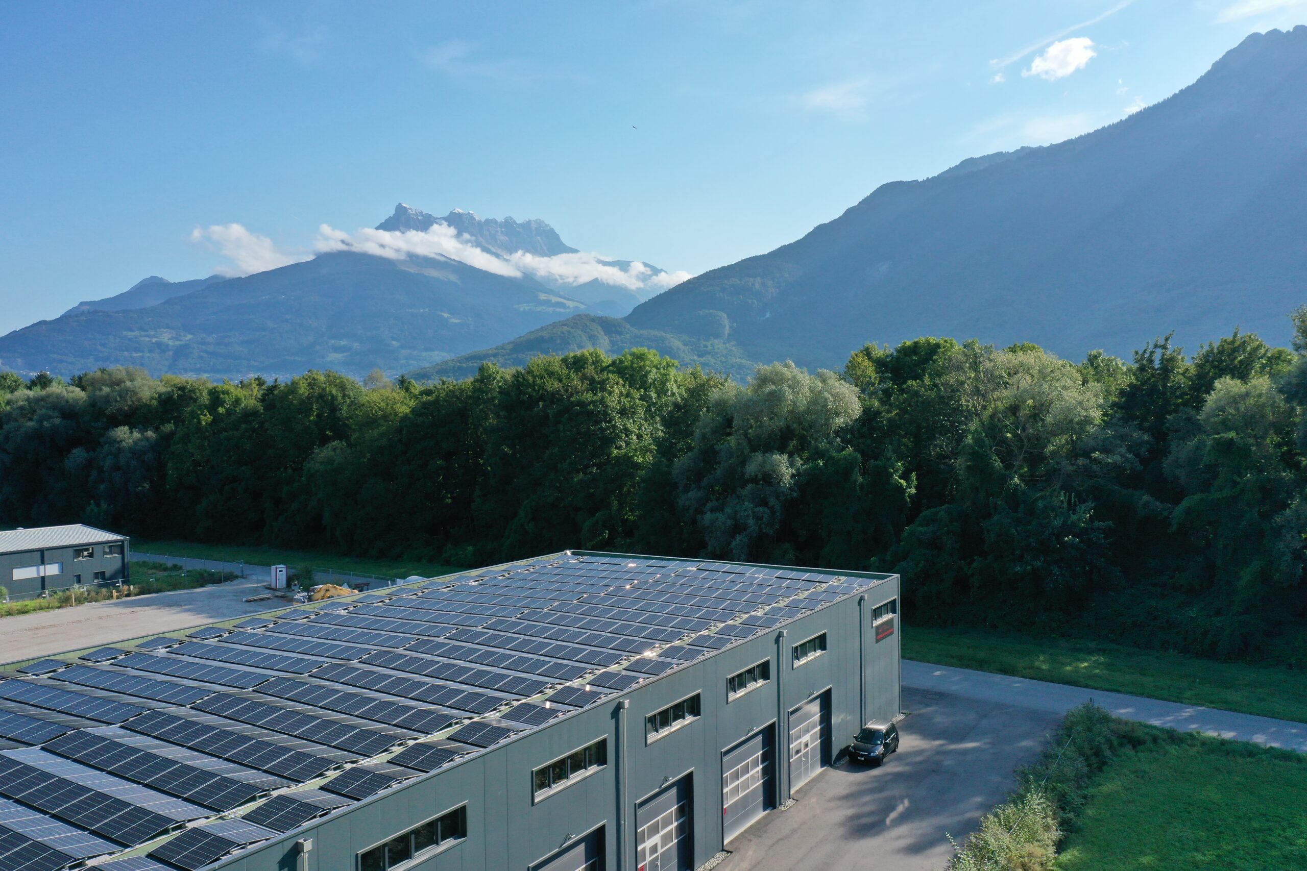Raccourcir l’horizon d’investissement dans les infrastructures énergétiques 